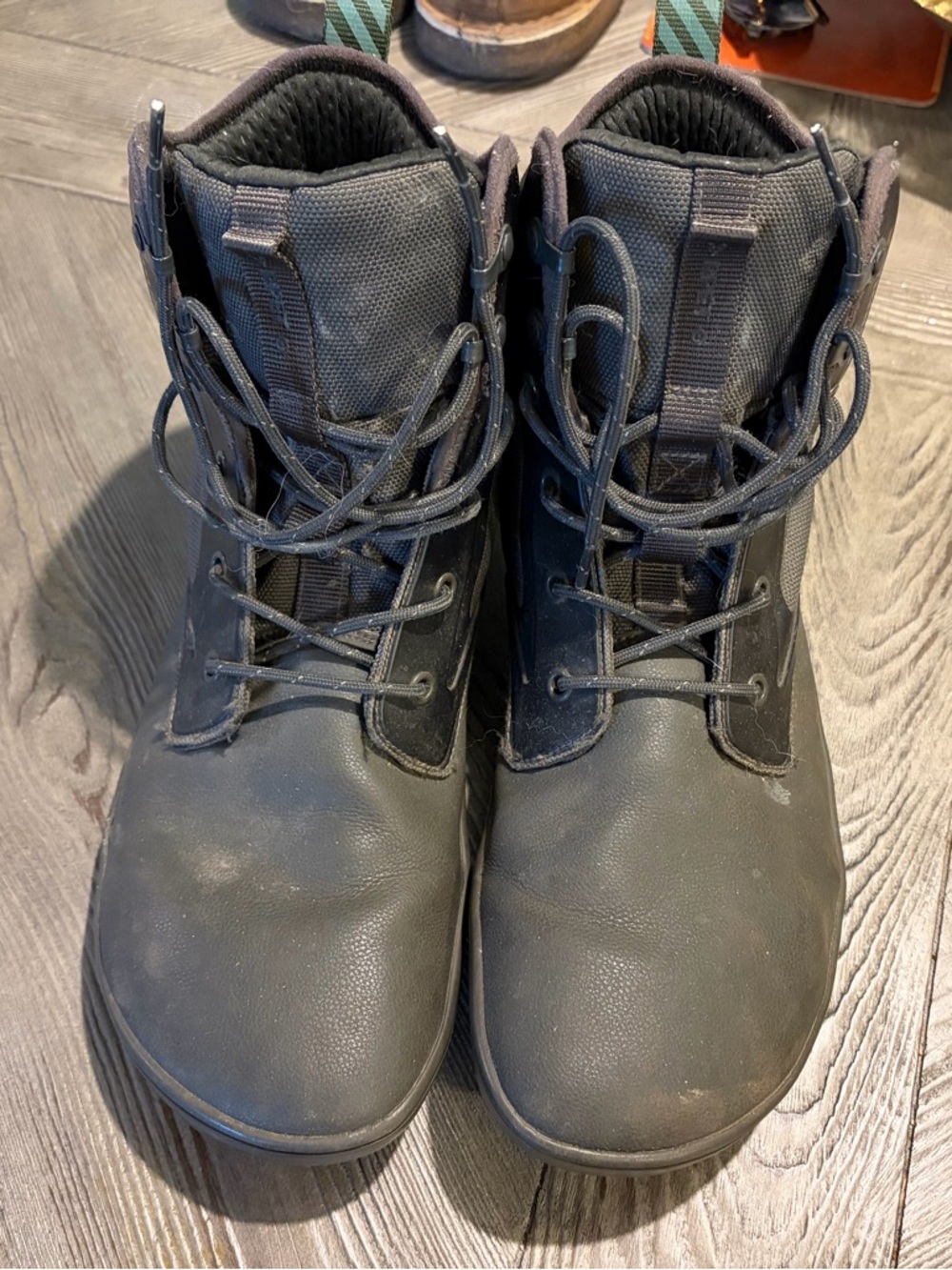 Vivo Barefoot Men's Gobi 2.0 Boots